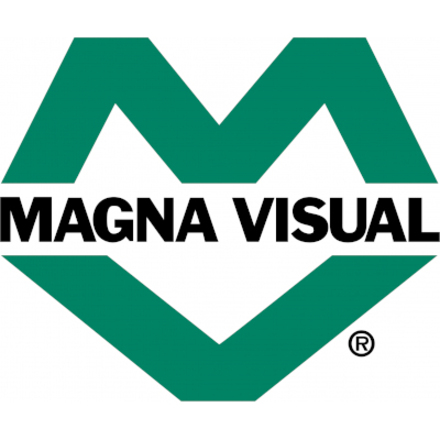 Magna Visual Vision Magnetic Tape