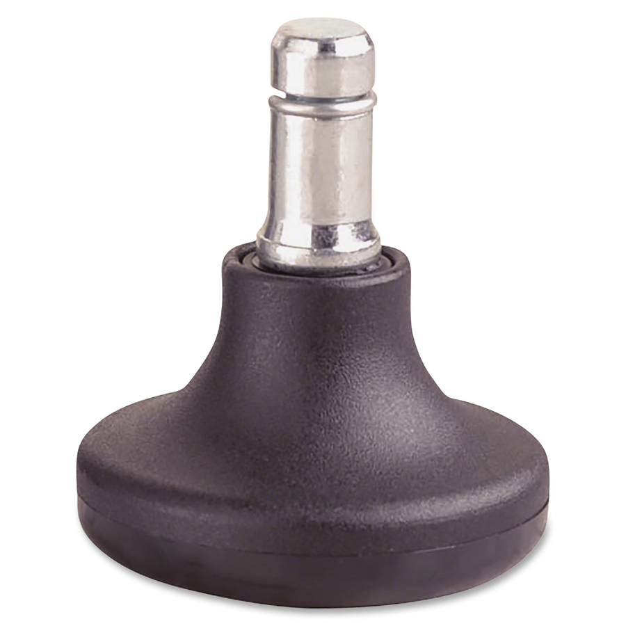 Master Manufacturing Low Profile Bell Glides, Set of 5, Made in USA, 7/