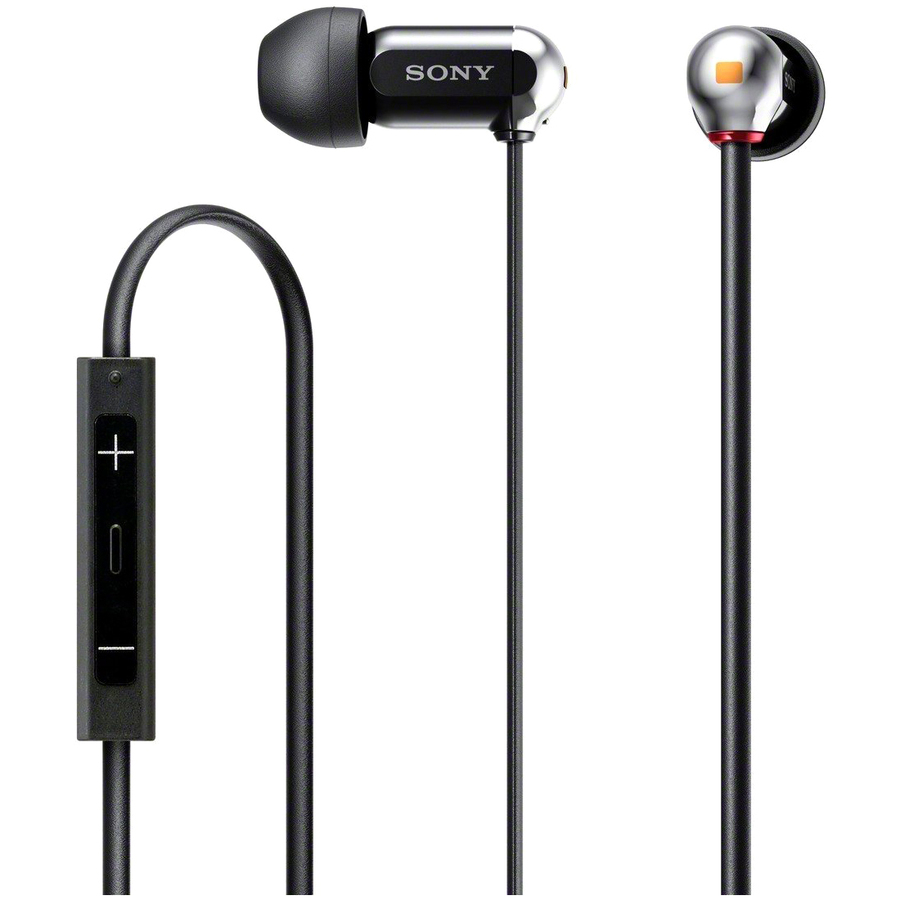 Sony Earbuds