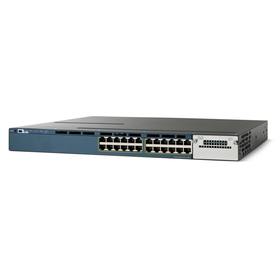 Cisco 6504