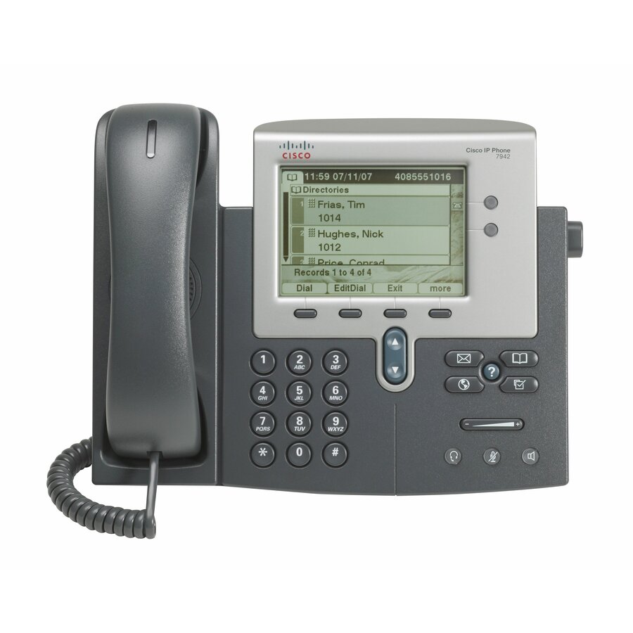 Cisco 6921