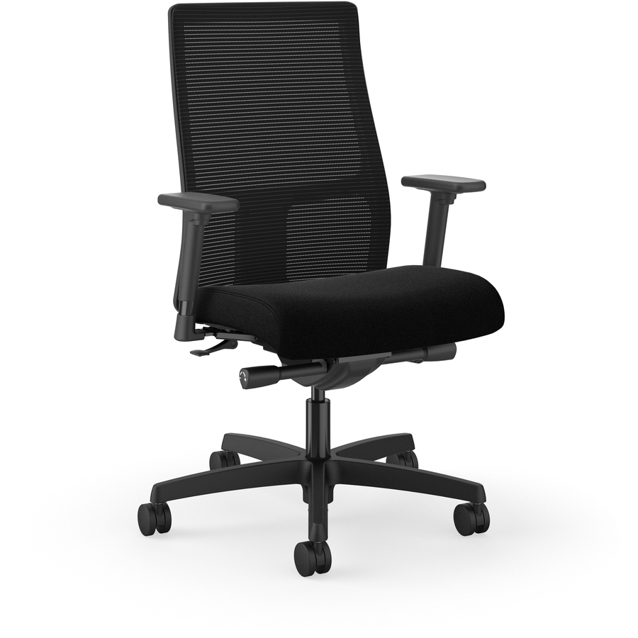 HON Ignition MidBack Task Chair to Office Everything!