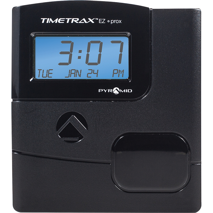 time clock systems for employers