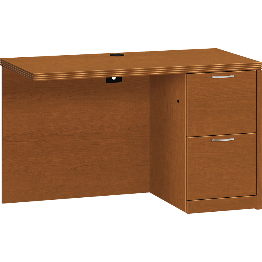 Hon Valido Left Pedestal Credenza Urban Office Products