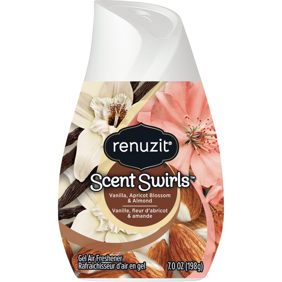 DIA03661 Renuzit Simply Vanilla Air Freshener Office Supply Hut