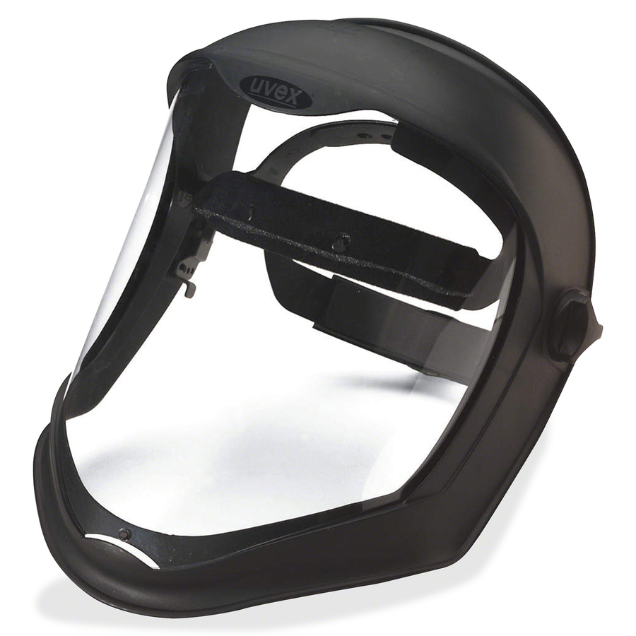 Discount UVXS8500 Uvex S8500 Uvex Bionic Face Shield Face Shield