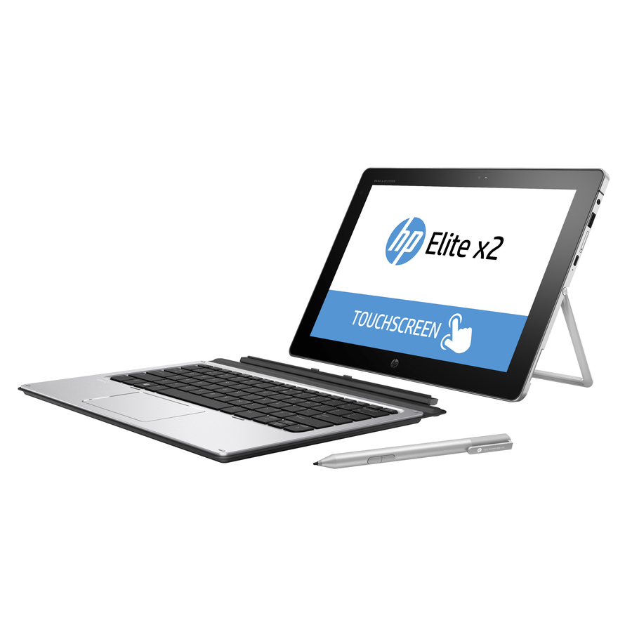 HP Elite x2 1012 G1 12