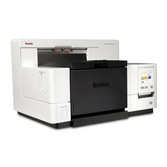 UPC 041771207847 product image for Kodak I5650 Sheetfed Scanner - 600 Dpi Optical: 1207844 | upcitemdb.com