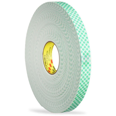 MMM401612 Scotch Scotch Double Coated Foam Mounting Tape 36 Yd