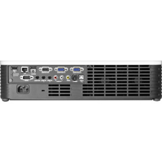 Casio PRO XJ-H1750 3D Ready DLP Projector - 720p - HDTV - 4:3 - PAL, NTSC, SECAM - 1280 x 768 - XGA - 1400:1 - 4000 lm - HDMI - USB - VGA - Ethernet - Wi-Fi - 430 W - White Color - 3 Year Warranty led tv deals