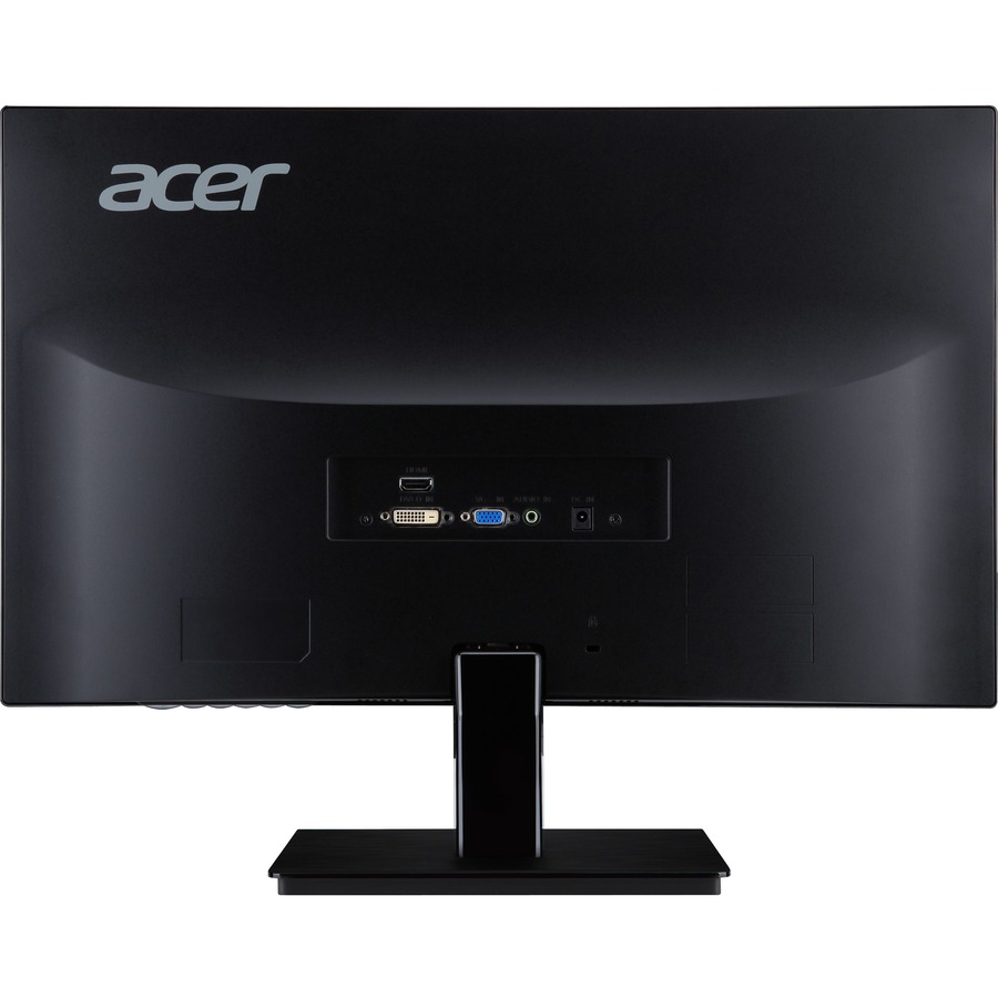 Acer Monitor User`S Manual