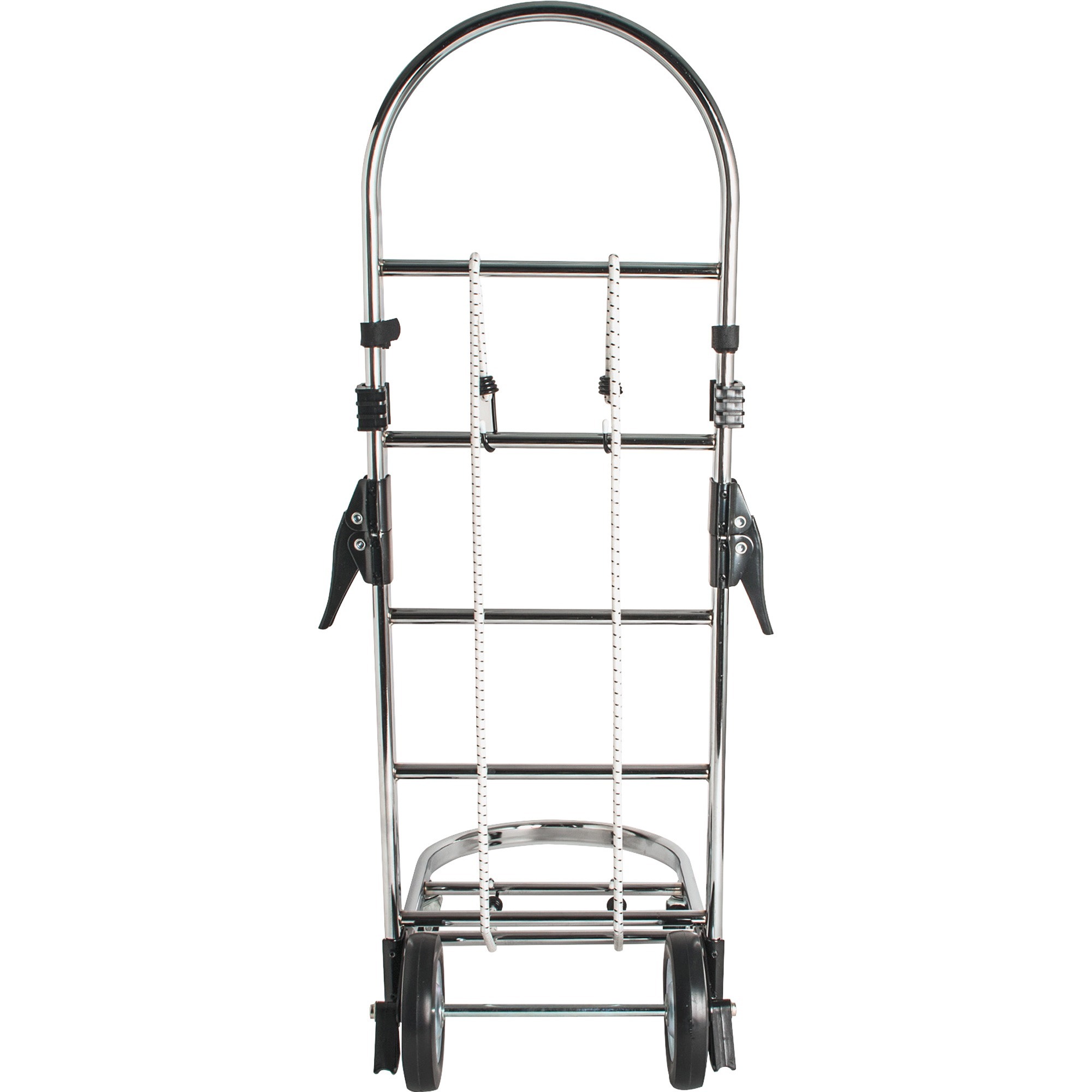 Sparco Portable Platform Luggage Cart