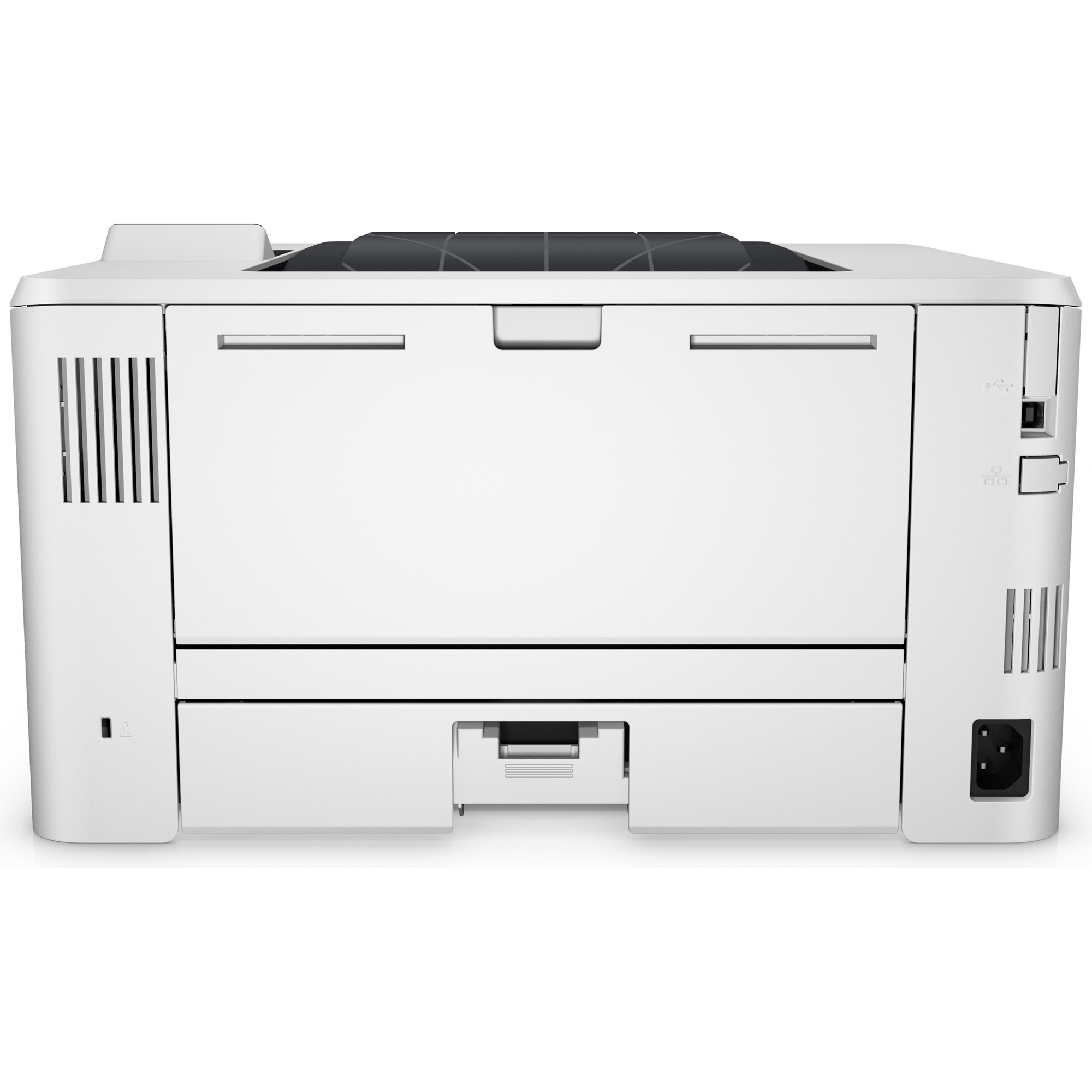 HP LaserJet Pro M402N Laser Printer Monochrome
