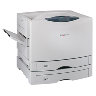 Lexmark C910DN LED Printer