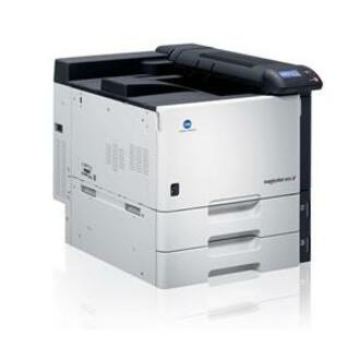 Konica Minolta magicolor 8650DN Laser Printer