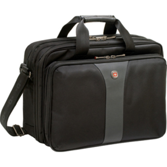 SwissGear LEGACY Double Top Load