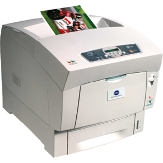 Konica Minolta Magicolor 7300EN Laser Printer