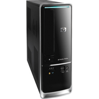 Buy HP Pavilion Slimline S5000 s5660f Desktop Computer - AMD Athlon II ...