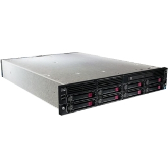 HP ProLiant DL180 G6 651127-S01 2U Rack Server - 1 x Intel Xeon E5620