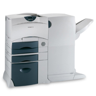 Lexmark C750FN Laser Printer