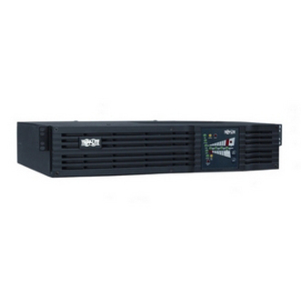 Tripp Lite Audio/Video HTR10-2U 1000VA Tower/Rack-mountable UPS