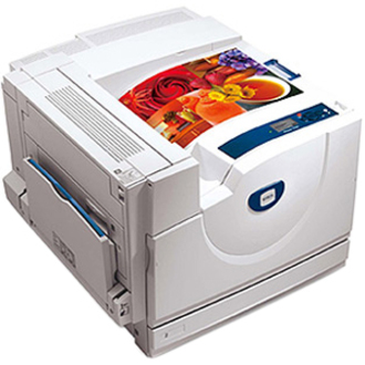 xerox phaser 7760dn laser printer government compliant - color - 45 Lowest Price Right view