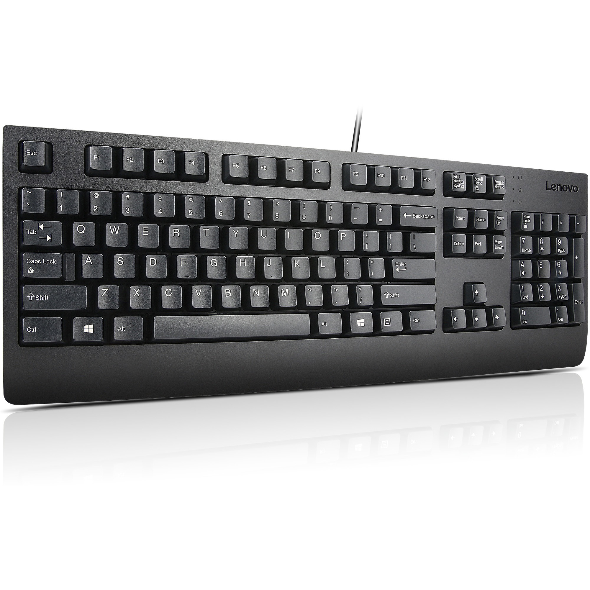 lenovo chiclet keyboard