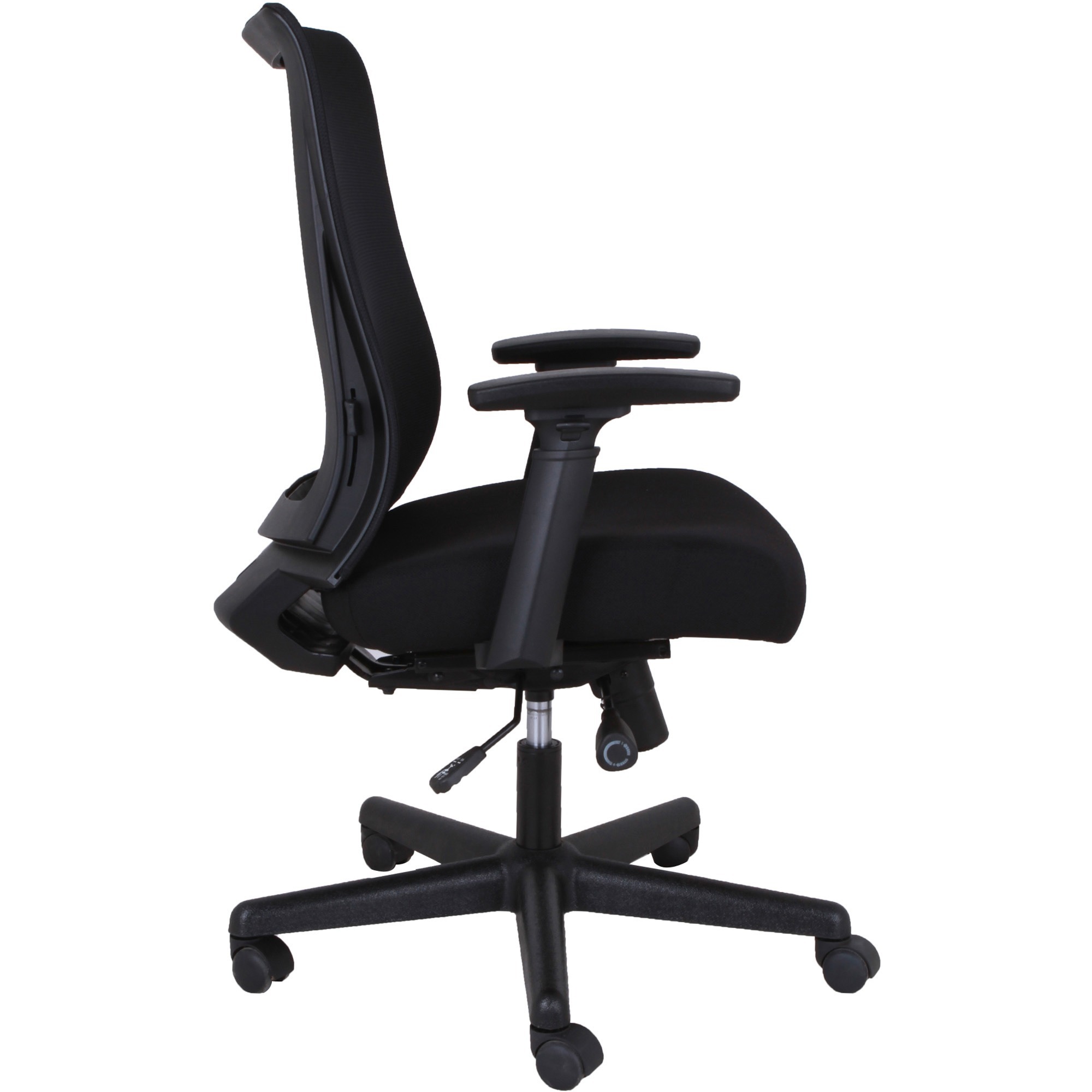 LLR42175 Lorell Mesh High Back Executive Chair Lorell Furniture