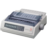 OKIDATA Oki MICROLINE 320 Turbo/N Dot Matrix Printer