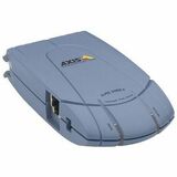 Axis 5400+ Print Server - 013000401