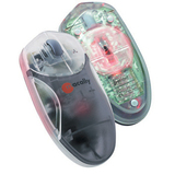 Macally USB optical Scroll Mouse
