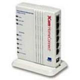 3Com Corporation 3C19260 HomeConnect Home Network 10 Mbps Hub