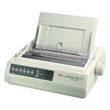 OKIDATA Oki MICROLINE 321 Turbo Dot Matrix Printer