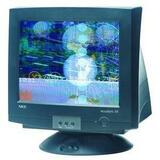 NEC Display Solutions AS50M AccuSync AS50M CRT Monitor