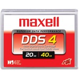MAXELL Maxell HS-4/150s DAT DDS-4 Data Cartridge
