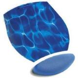 3M Water Pool Larger Precise Optical Mousing Surface with  Gel Pad