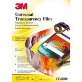 3M Transparency Film
