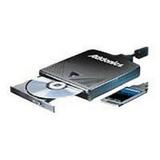 Addonics Pocket CD 98 CD-ROM - AECD9824UM