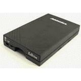 Addonics Pocket ExDrive Floppy Drive - AEPFDUM