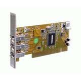 Addonics ADFW400PCI USB Adapter