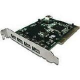 ADSTech USB Turbo 2.0 PCI USB Adapter