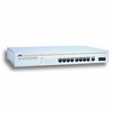 ALLIED TELESIS INC. Allied Telesis AT-FS709FC Ethernet Switch