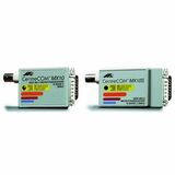 Allied Telesis 10Base2 MAU Slim-Line Transceiver