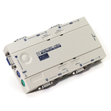 58098 - APC MINI-VIEW 4 PORT COMPACT KVM SWITCH