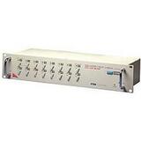 APC MasterView PRO 16 KVM Switch