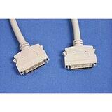 APC SCSI-2 Cable - 1 x HD-50 - 1 x HD-50 - 3ft