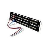 APC 24 port Cat5e Patch Panel