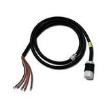 APC 7ft SOOW 5-WIRE Cable - Black