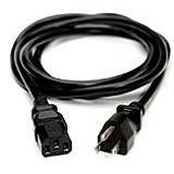 APC APC 100 - 250V Power Cord