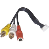 APC Audio Adapter